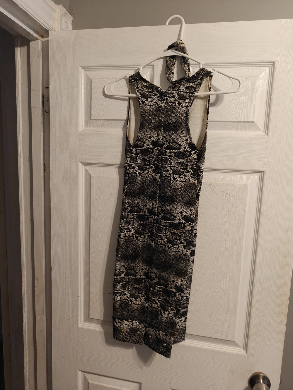 Mini Dress - Picture 4 of 6